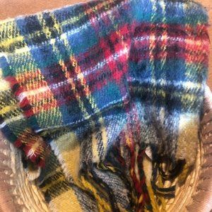 Blanket Scrarf